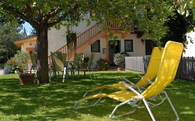 Ferienwohnung Stoeckl
