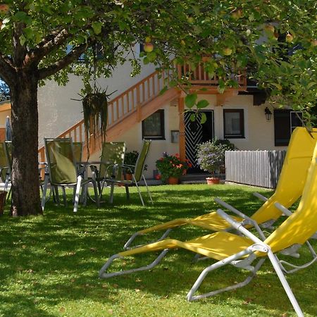 Ferienwohnung Stoeckl Leogang Exterior foto