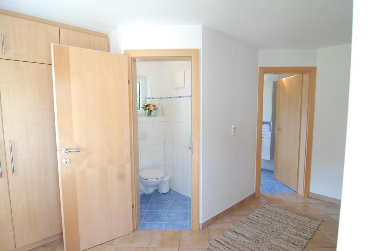 Ferienwohnung Stoeckl Leogang Exterior foto